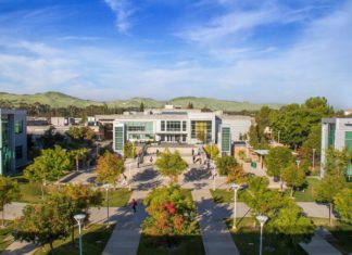 Community College nos EUA