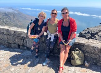 Intercâmbio 50+ Depoimento de Intercâmbio depois dos 50 anos