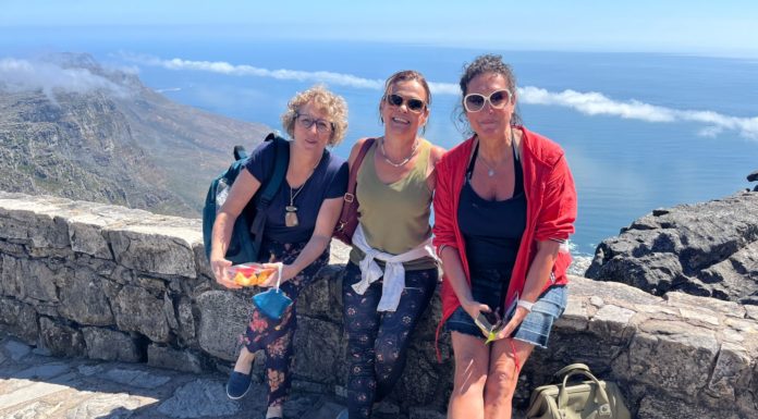 Intercâmbio 50+ Depoimento de Intercâmbio depois dos 50 anos