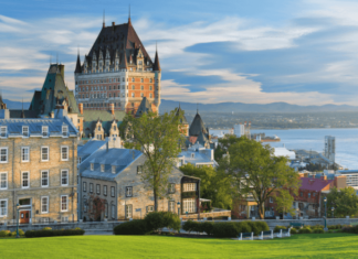 Novas regras do PGWP em Quebec