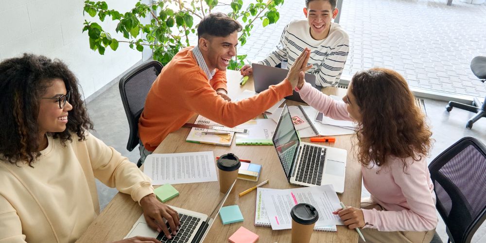 áreas de estudos no Career College no Canadá