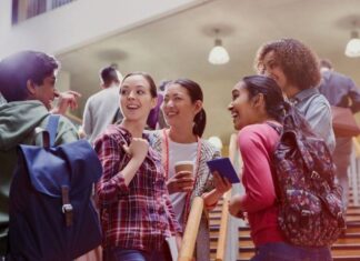 Career College no Canadá