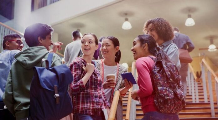 Career College no Canadá