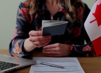 Canadá atualiza exigência de comprovação financeira para visto