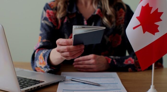 Canadá atualiza exigência de comprovação financeira para visto