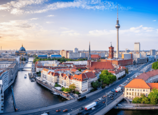 Pós-Graduação na Alemanha em inglês