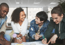 Certificados profissionais no exterior de curta duração