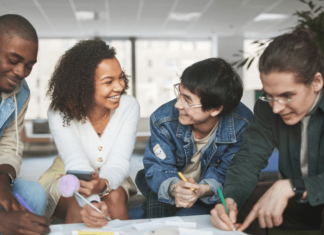 Certificados profissionais no exterior de curta duração