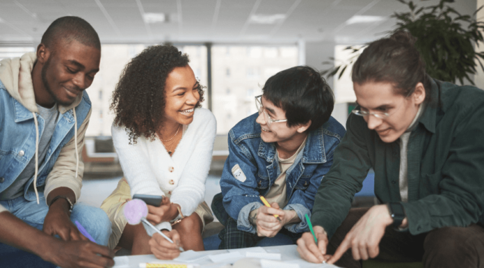 Certificados profissionais no exterior de curta duração