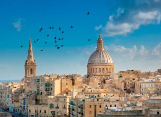 Como Obter o Visto de Estudante para Malta