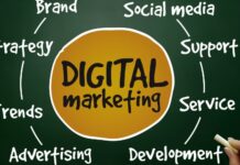 Cursos de Marketing Digital no exterior