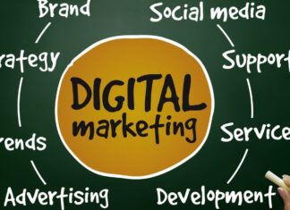 Cursos de Marketing Digital no exterior