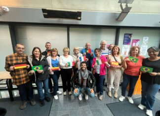 Intercâmbio 50+: Por que essa tendência cresceu tanto no Brasil?