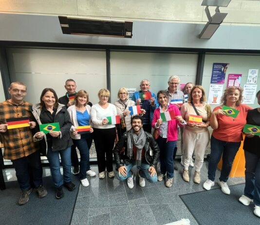 Intercâmbio 50+: Por que essa tendência cresceu tanto no Brasil?