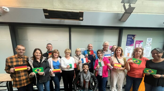 Intercâmbio 50+: Por que essa tendência cresceu tanto no Brasil?