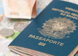 Perdi meu passaporte no exterior — passo a passo completo para resolver sem pânico perdi o passaporte no exterior