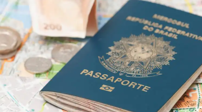 Perdi meu passaporte no exterior — passo a passo completo para resolver sem pânico perdi o passaporte no exterior
