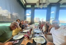 INTERCÂMBIO 50+: NUNCA É TARDE PARA ESTUDAR FORA E VIVER NOVAS EXPERIÊNCIAS