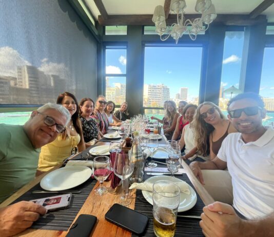 INTERCÂMBIO 50+: NUNCA É TARDE PARA ESTUDAR FORA E VIVER NOVAS EXPERIÊNCIAS