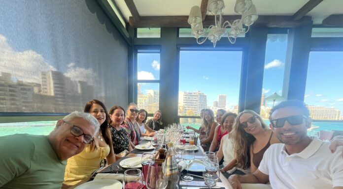 INTERCÂMBIO 50+: NUNCA É TARDE PARA ESTUDAR FORA E VIVER NOVAS EXPERIÊNCIAS