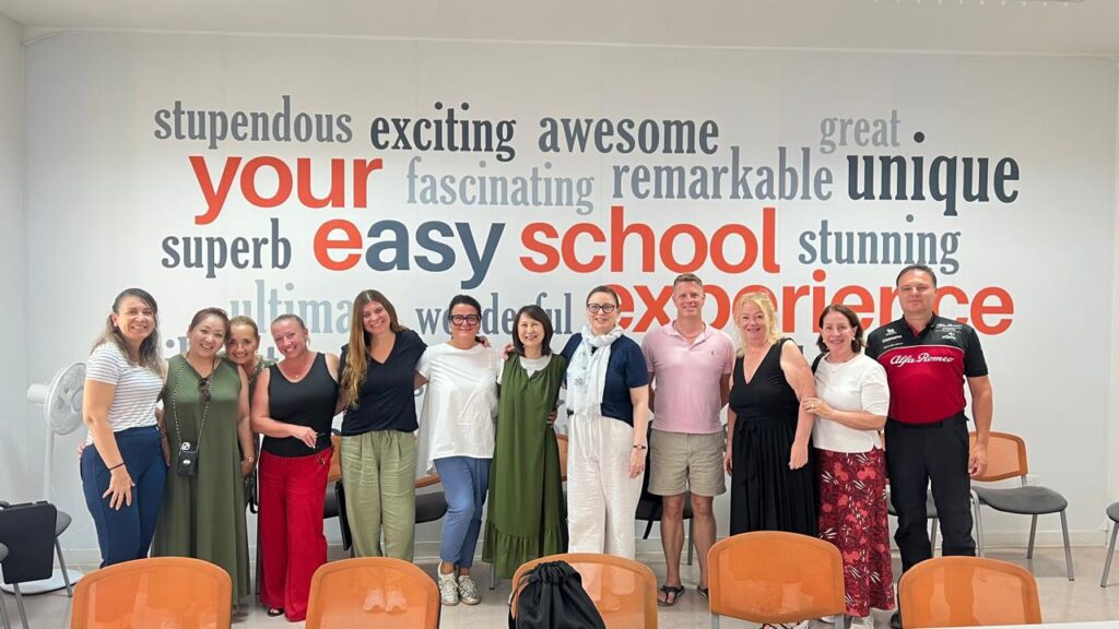 Por que fazer um intercâmbio depois dos 50 anos?