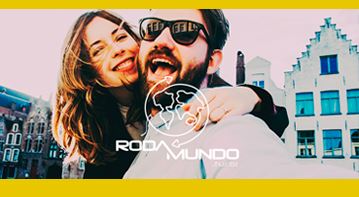 Roda mundo