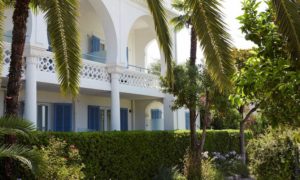 Acomodação Em Antibes Na França