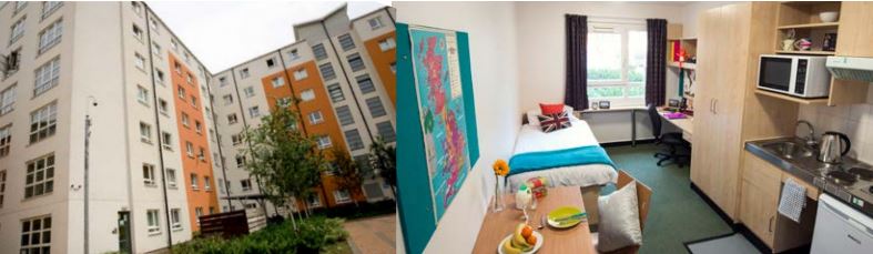 Escola Embassy Londres Greenwich Residencia No Campus Escola Embassy Londres Greenwich Residencia No Campus