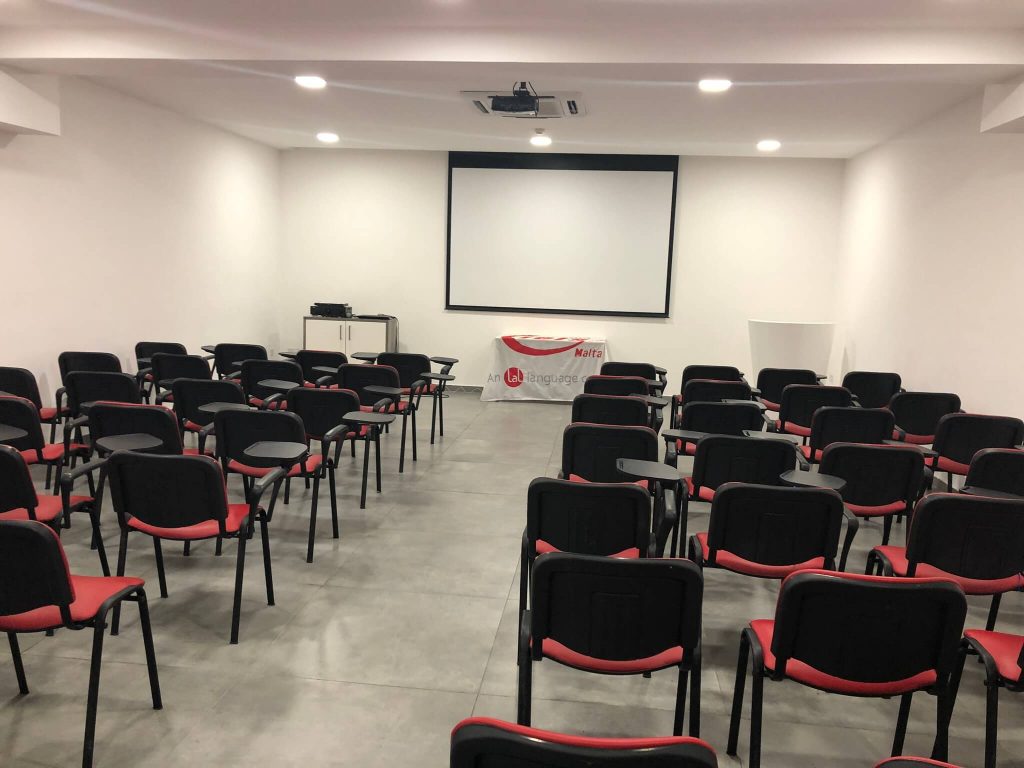 Escola Lal Malta