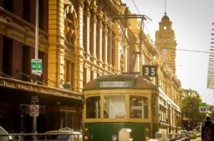 Curso de Inglês em Melbourne de 14 semanas