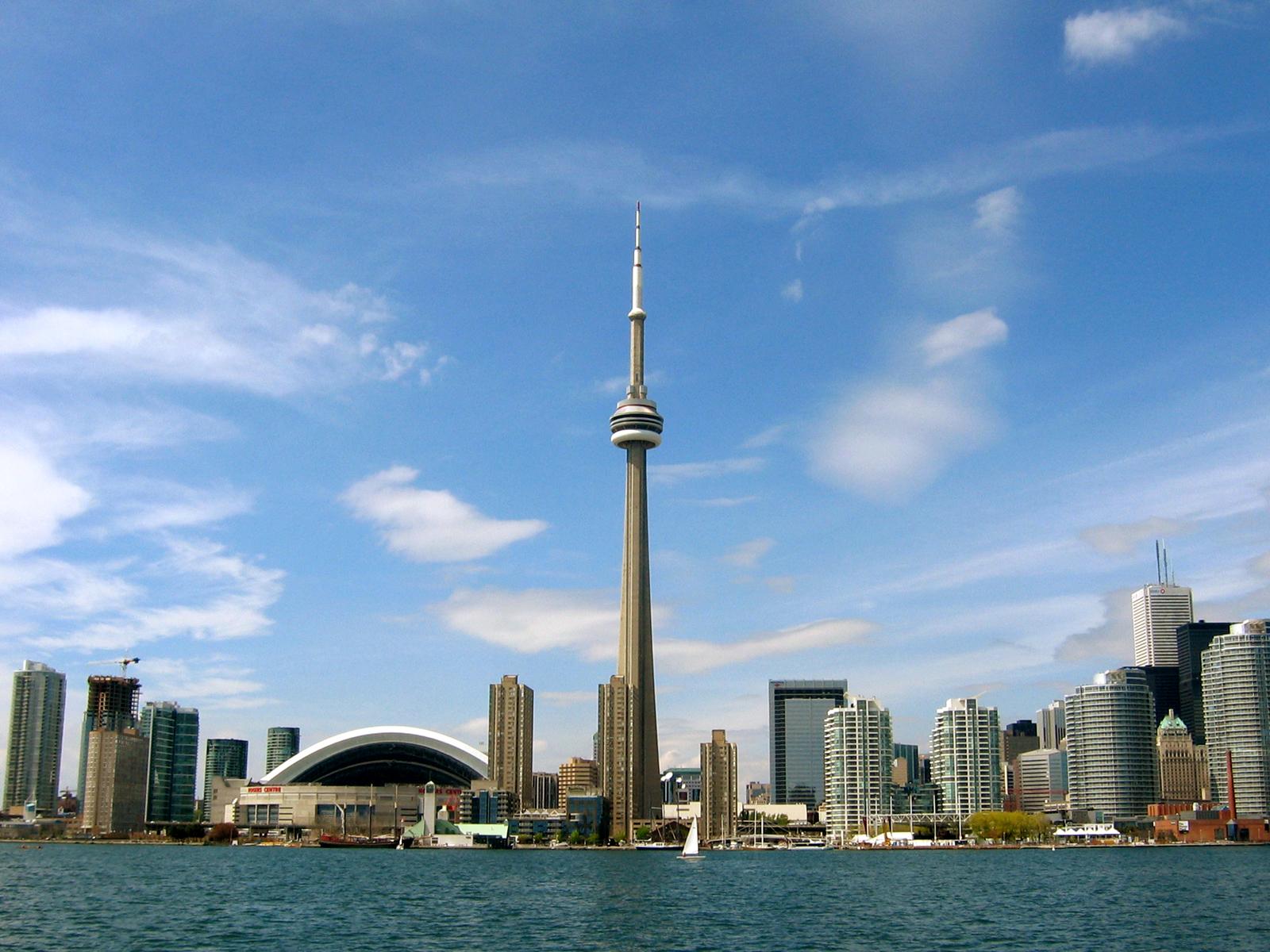 Intercâmbio 30+ Em Toronto