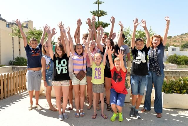 Global Village Malta
