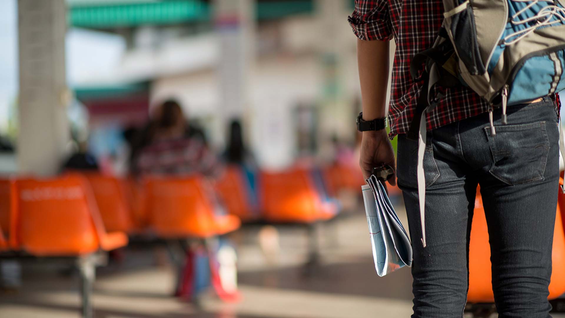 Estude e Trabalhe no Exterior pela Roda Mundo