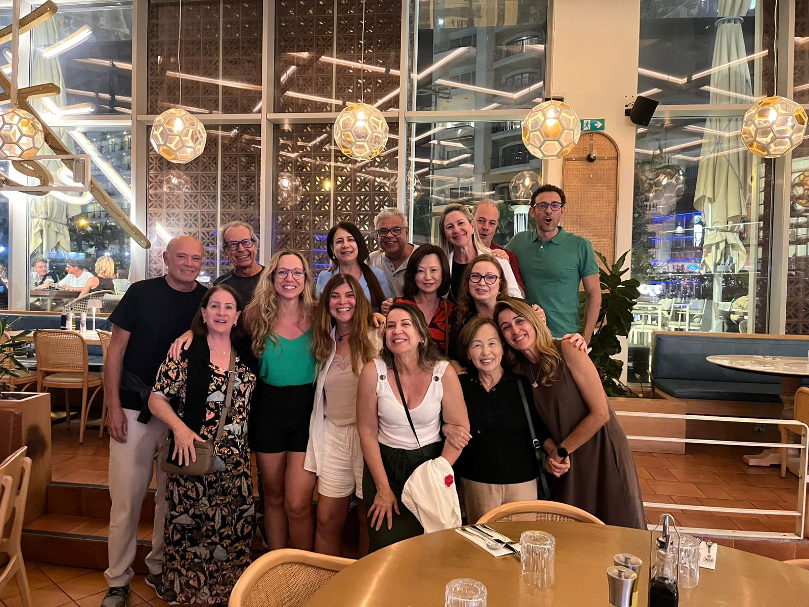 Curso 50+ em Malta Atividades E Passeios Em Malta 50+