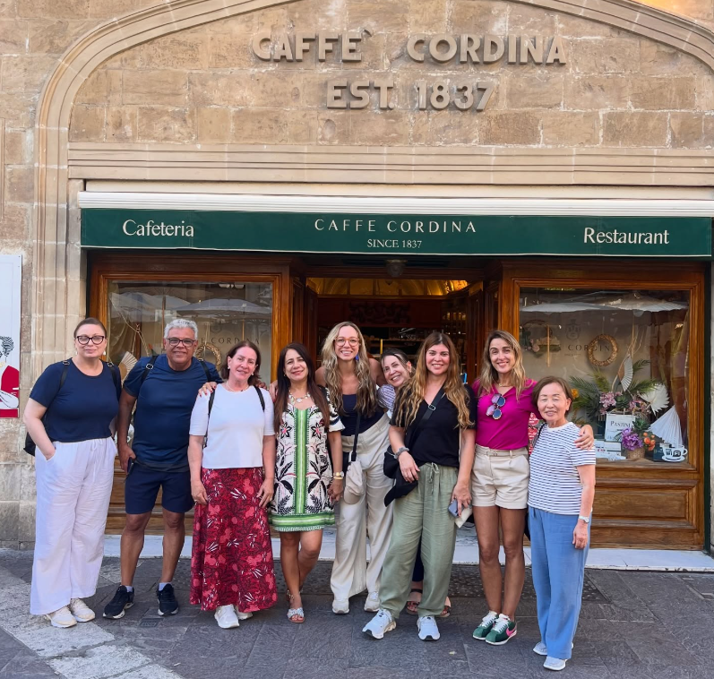 Grupo 50+ 2026 Grupo 50+ 2026