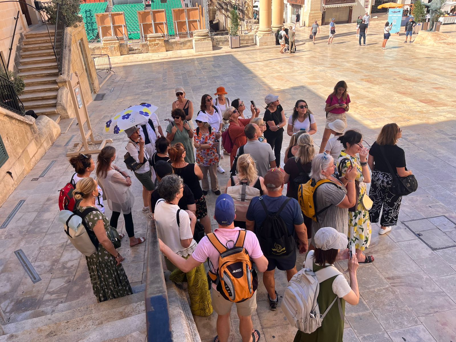 Passeios Em Grupo Para Malta 50+ Passeios Em Grupo Para Malta 50+