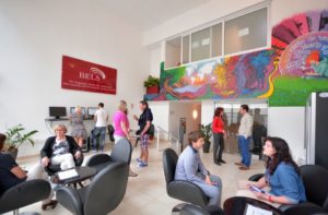 Curso de Inglês de 24 semanas na escola Bels Malta