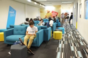 Curso de inglês em Sydney na escola ELC