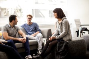 Curso de inglês em Sydney na escola ELC