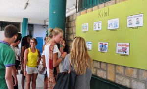 Intercâmbio Em Antibes Da França Para Adolescentes