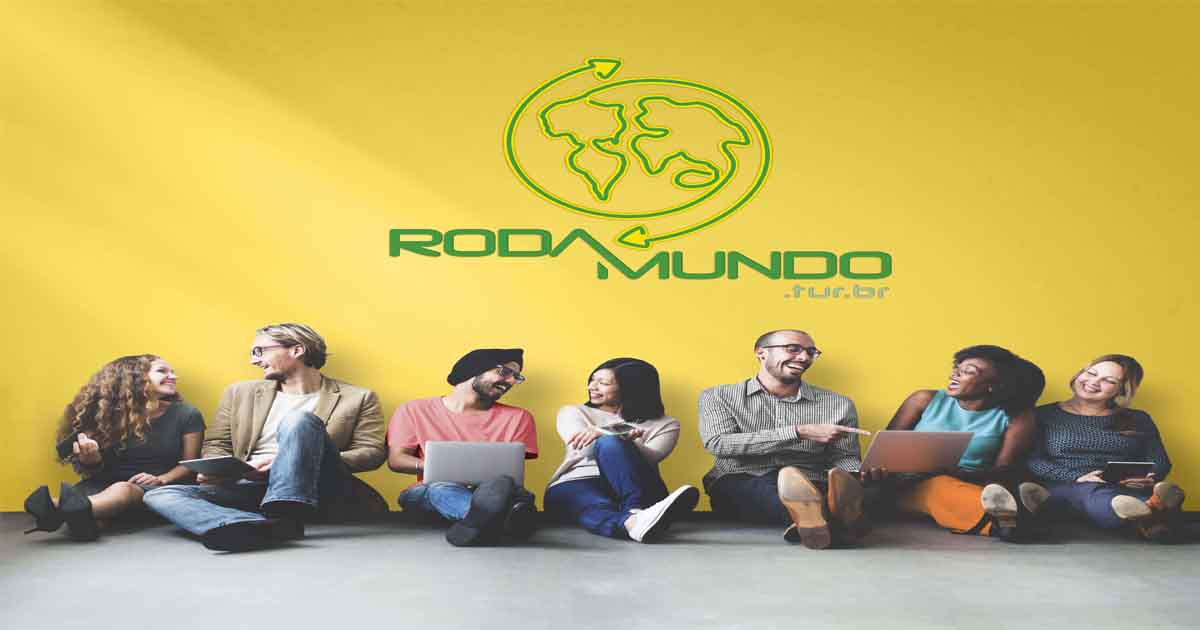 Roda Mundo