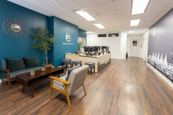 Escola Ec Vancouver Para Mais De 30 Anos