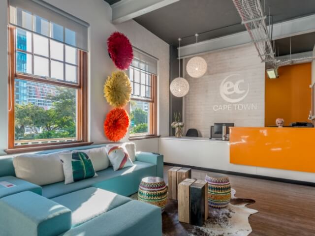 Escola Ec Cape Town