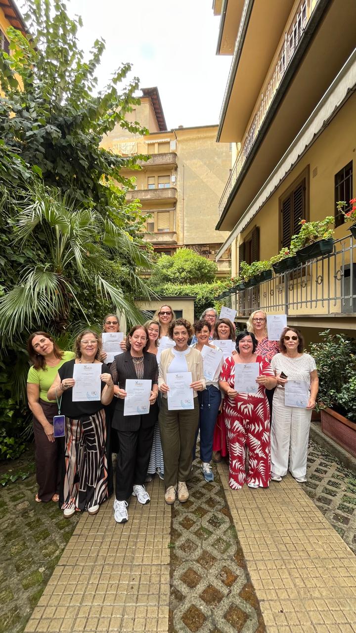 Curso De Italiano 50+ Curso De Italiano 50+