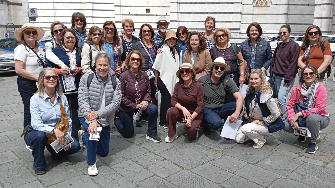 Grupo Itália 2026