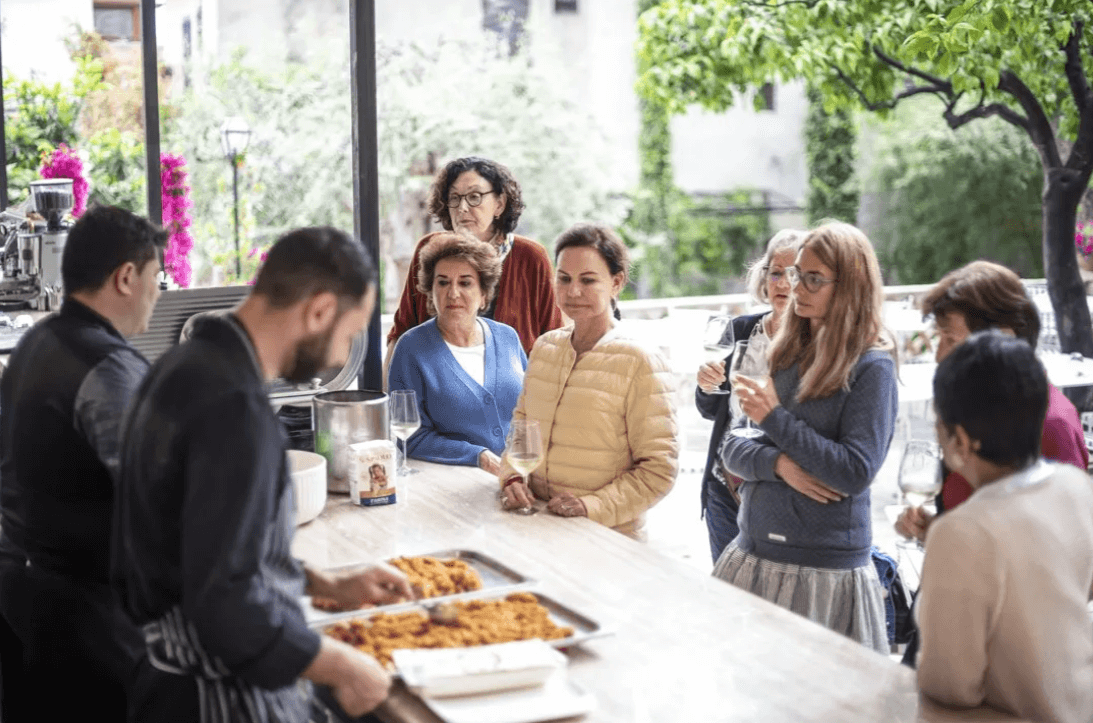Aulas De Culinária Na Sicília Aulas De Culinária Na Sicília