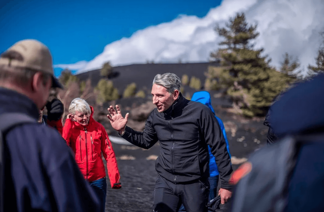 Passeios No Intercâmbio 50+ Em Taormina Na Sicília. Passeios No Intercâmbio 50+ Em Taormina Na Sicília.