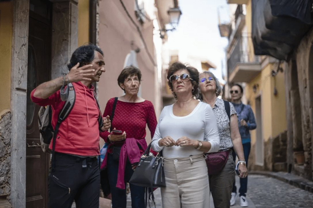 Turismo Na Sicília Turismo Na Sicília