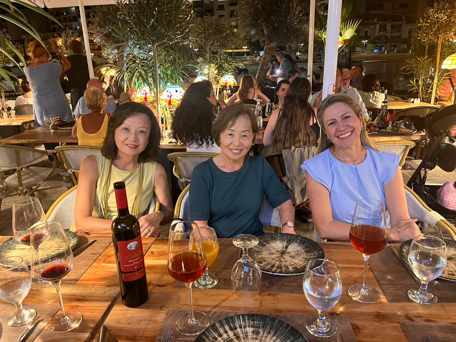 Alunas 50+ Em Malta Alunas 50+ Em Malta