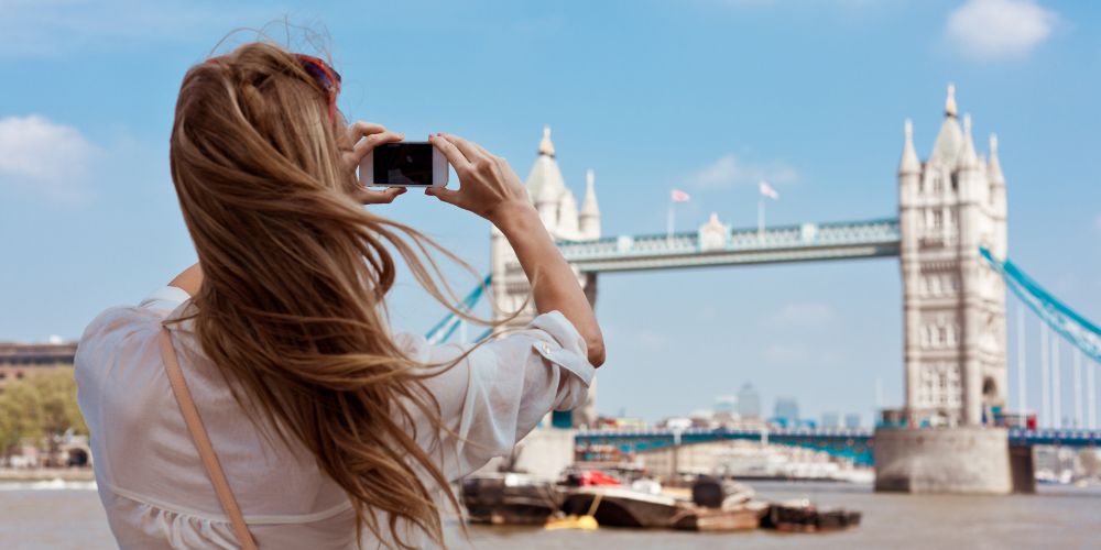 Curso Para Mulheres 50+ Em Londres